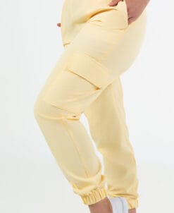 Alternative view of Scrub Tokio para Mujer | Uniforme Quirúrgico Antifluidos