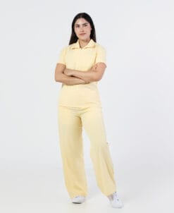 Scrub Tokio para Mujer | Uniforme Quirúrgico Antifluidos