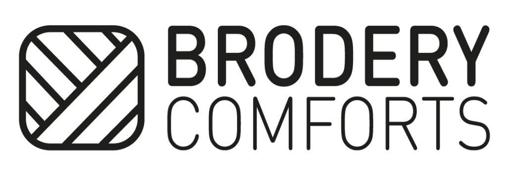 Brodery Comforts